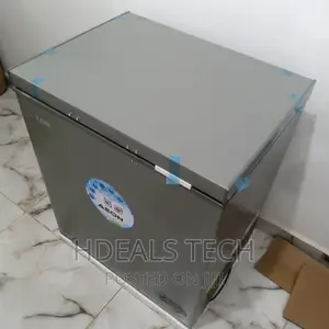 In-Demand Aeon Chest Freezer 150 Litres