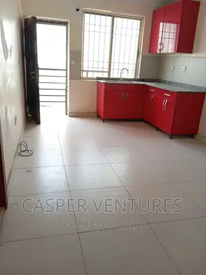 Photo - 1bdrm Room & Parlour in Eleguishi, Ikate for rent