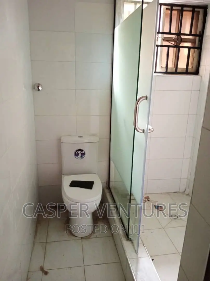 1bdrm Room & Parlour in Eleguishi, Ikate for rent