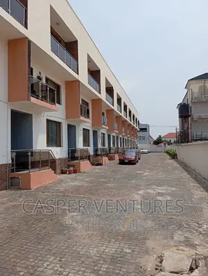 Photo - 1bdrm Room & Parlour in Eleguishi, Ikate for rent