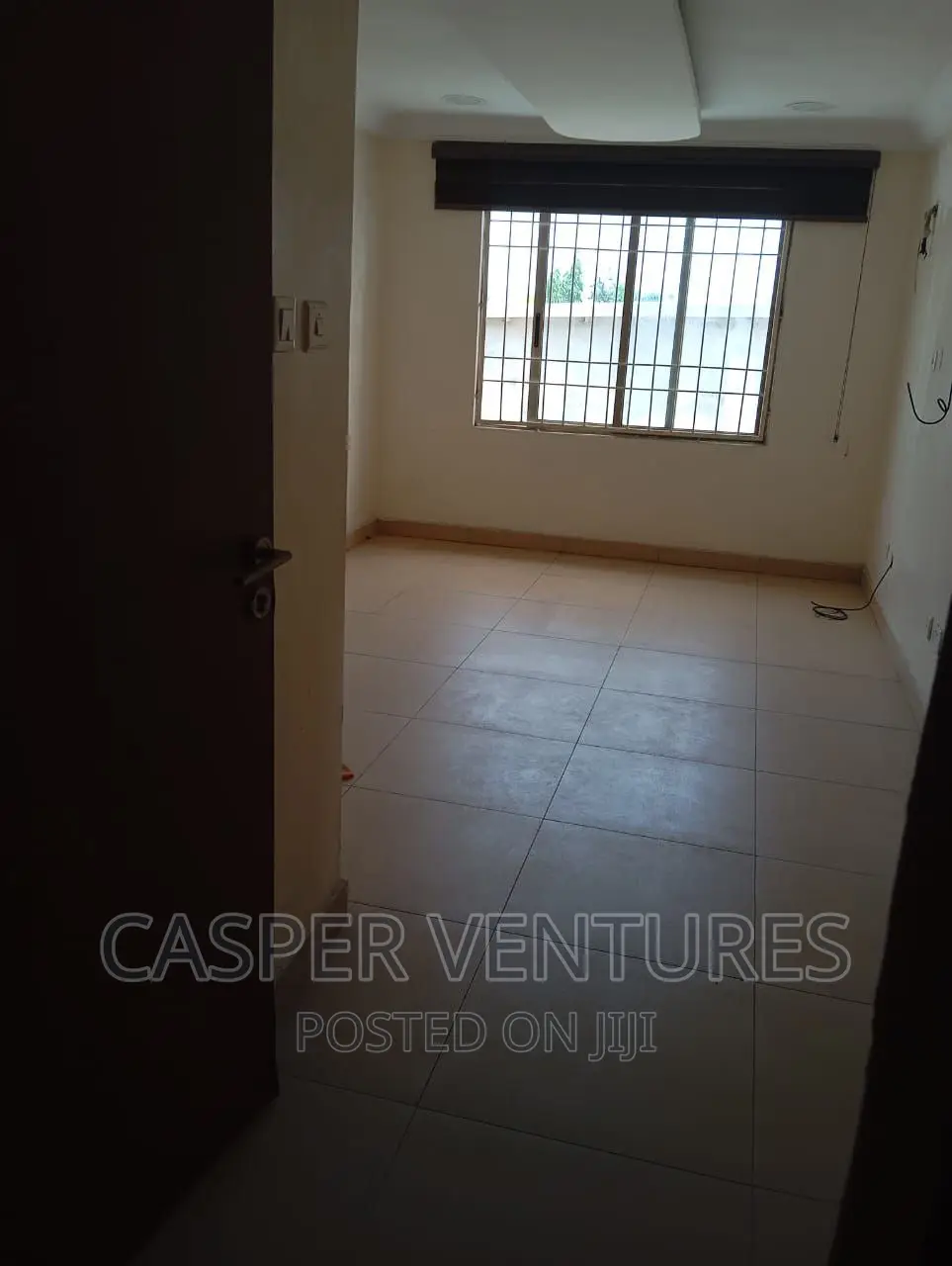 1bdrm Room & Parlour in Eleguishi, Ikate for rent
