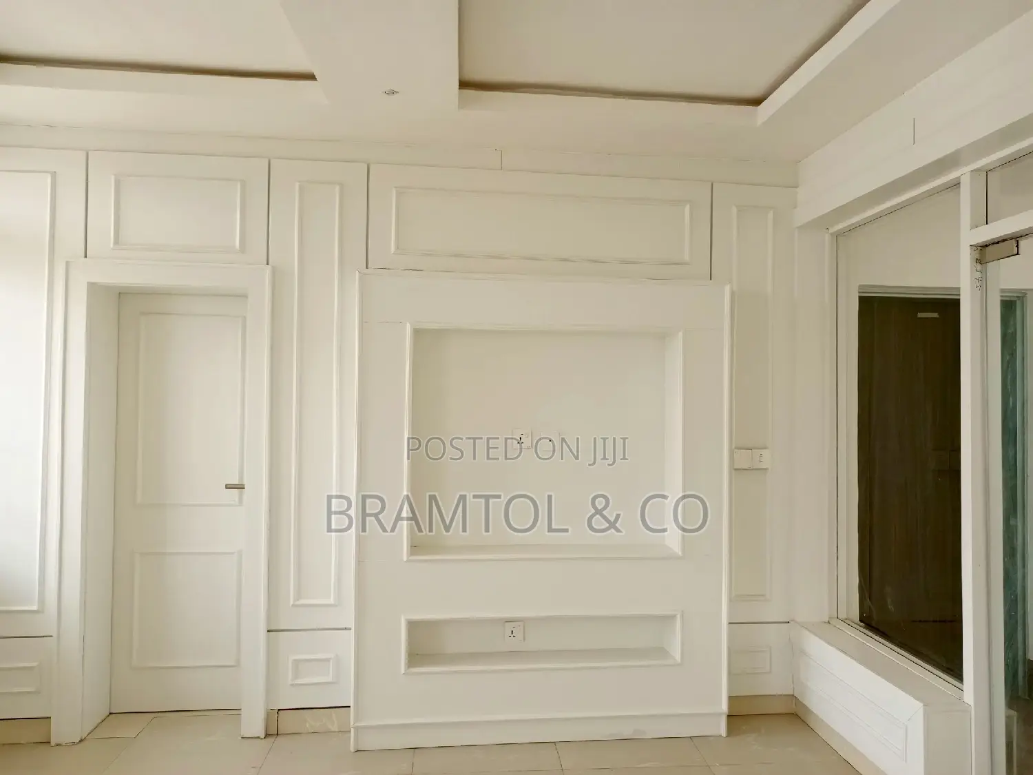 Shop or Corporate Office
