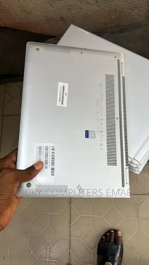 Laptop HP EliteBook X360 1030 G2 16GB Intel Core I5 SSD 512GB