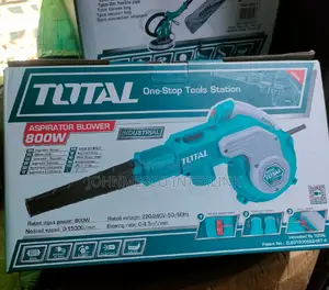 Total Blower