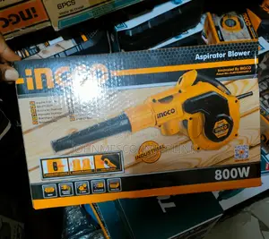 Electric Blower