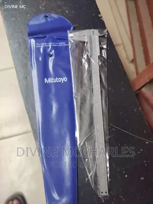 Mitutoyo Calliper