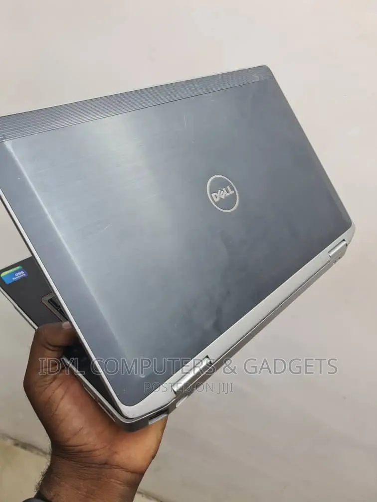 Laptop Dell Latitude E6330 8GB Intel Core I5 HDD 500GB