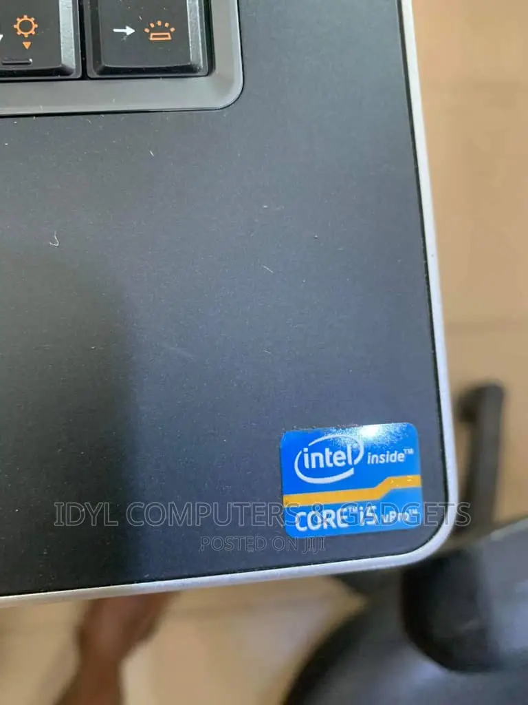 Laptop Dell Latitude E6330 8GB Intel Core I5 HDD 500GB