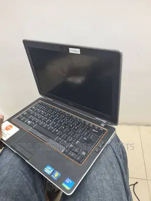Laptop Dell Latitude E6330 8GB Intel Core I5 HDD 500GB