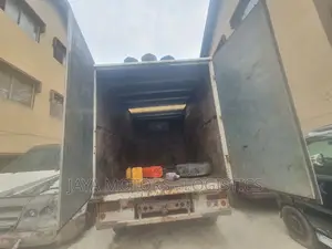 Big Truck for Hire