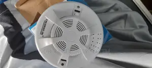 Wireless Photoelectric Smoke Detector for Your Homes