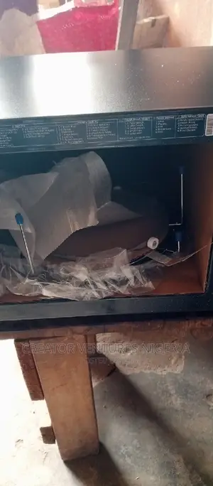 Samsung Smart Inverter Convention Microwave Oven/Oven