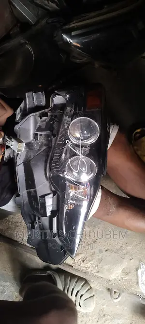 Headlight for Is350 2touch 2019 Model