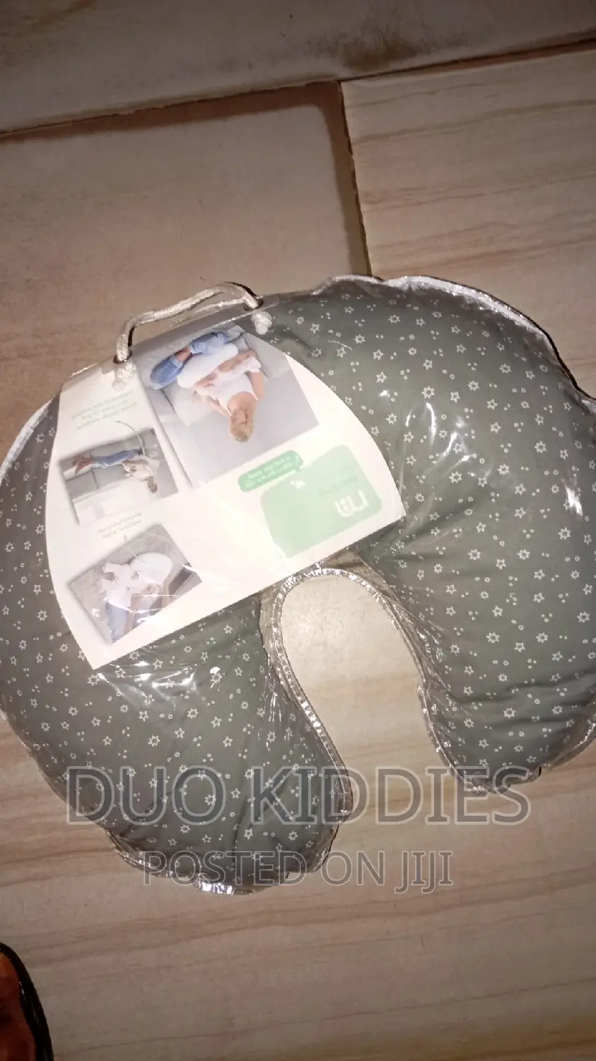 Breast Feeding Pillow