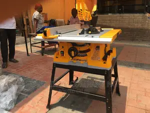 Table Saw 2600W