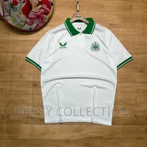 Photo - Football Jeyseys 2023/2024