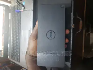 Dell Docking Station With Power Adapter Usb C to Dispalyport