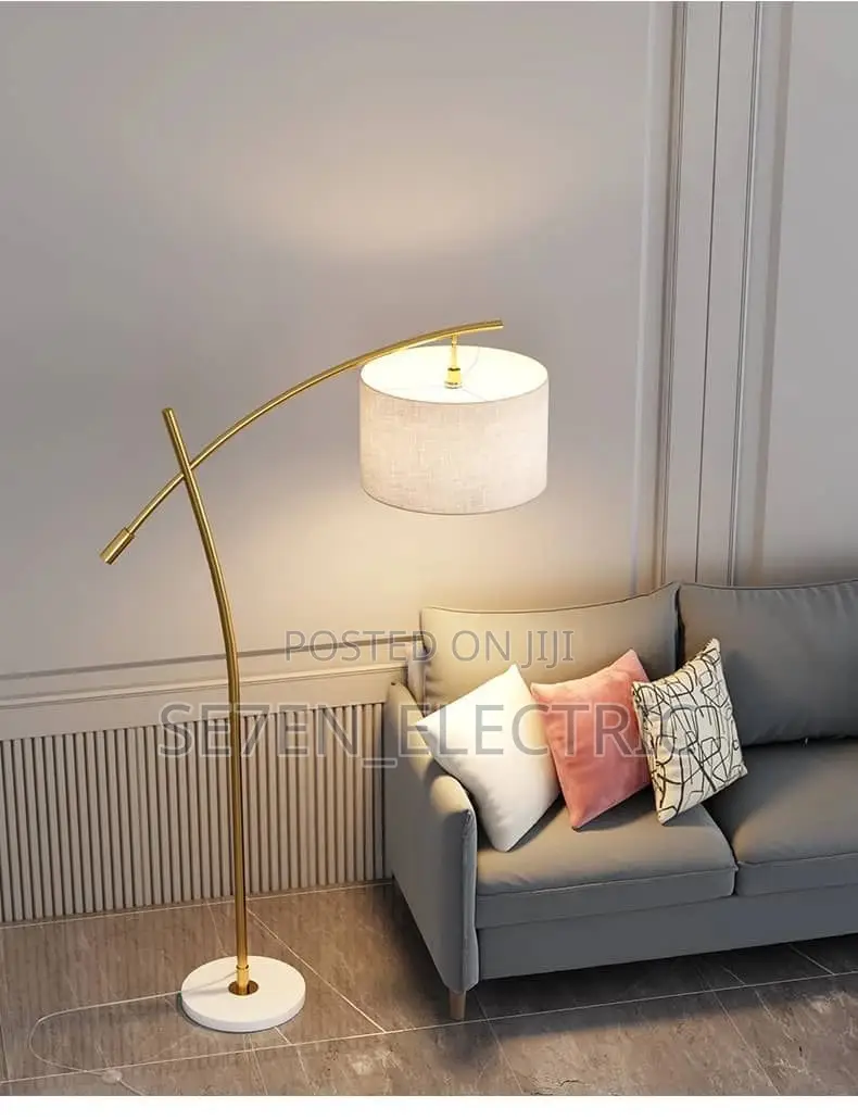 Standing Lamp