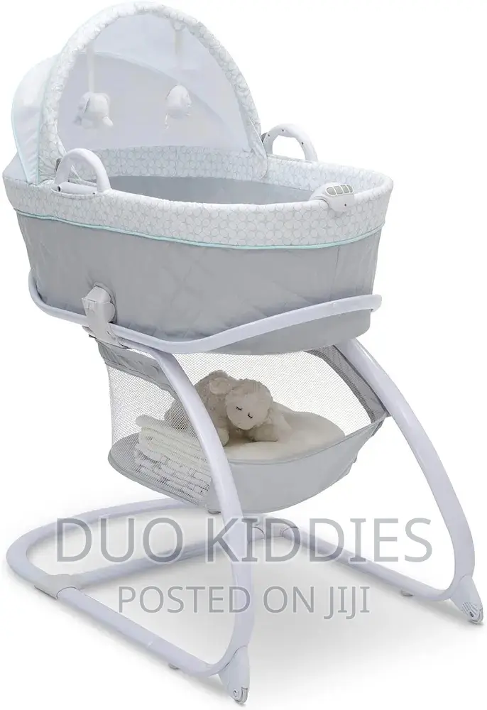 Baby Bed Bassinet