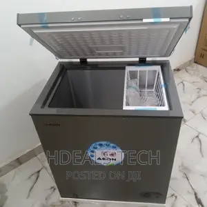 Top-Quality Aeon Chest Freezer 150 Litres