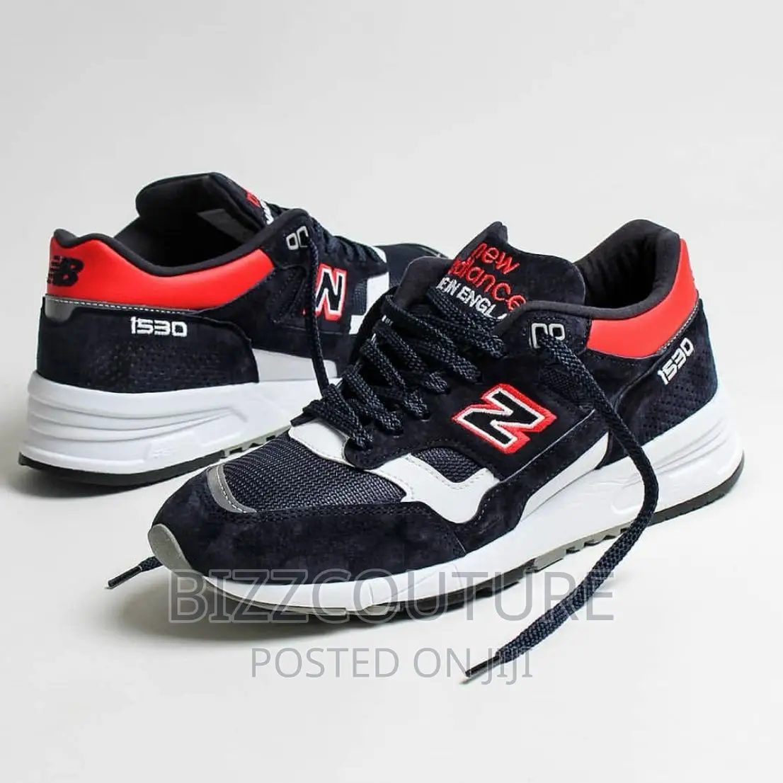 Original NEW BALANCE Sneakers Available in Store