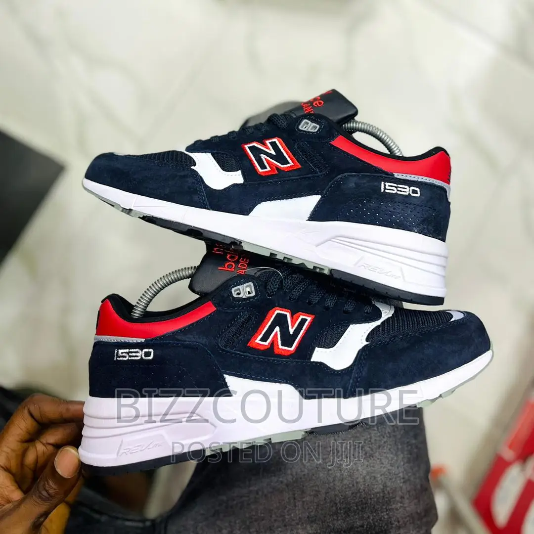 Original NEW BALANCE Sneakers Available in Store