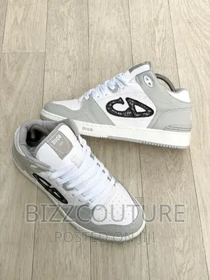 Original CHRISTIAN DIOR B57 Mid-Top Available in Store