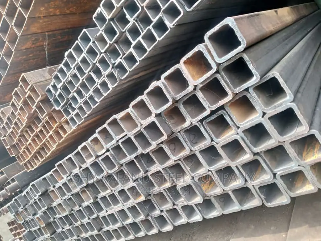 Square Pipe