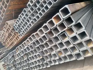 Square Pipe