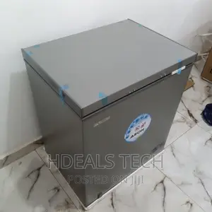Fantastic Aeon Chest Freezer 150 Litres