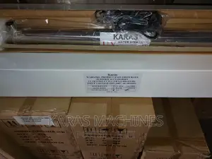 Water Uv, Uv Sterilizer, Ultraviolet Water Sterilizer