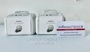 Photo - Sony Wf-1000xm5