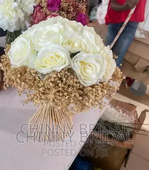 Rustic Bouquet