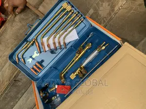 Cutting Nozzle Set,Original Gloor