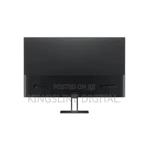 Xiaomi A27i 27-Inch Display Full Hd Monitor.