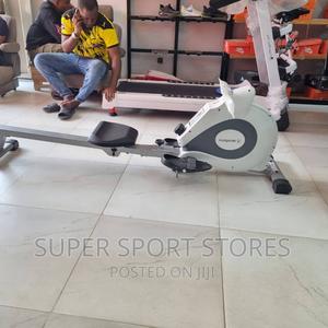 Brand New Air Rower