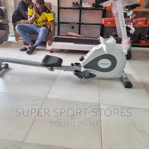Brand New Air Rower