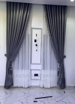 Premium Quality Turkish Curtains