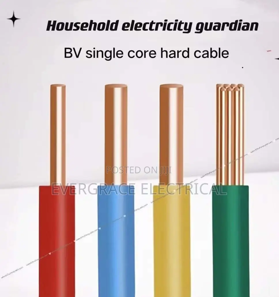 Single Wire