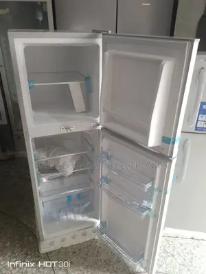 Thermocool Low Voltage Fridge