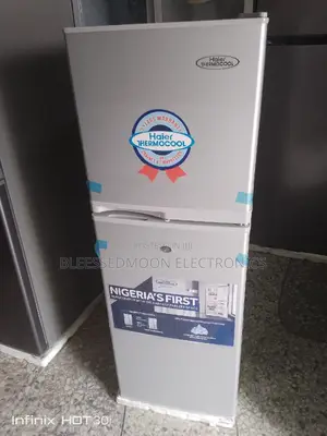 Thermocool Low Voltage Fridge