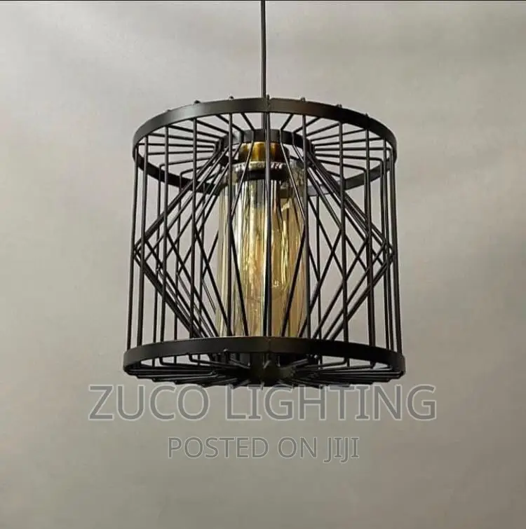 Modern Luxury LED Creative Dropping Chandelier Light