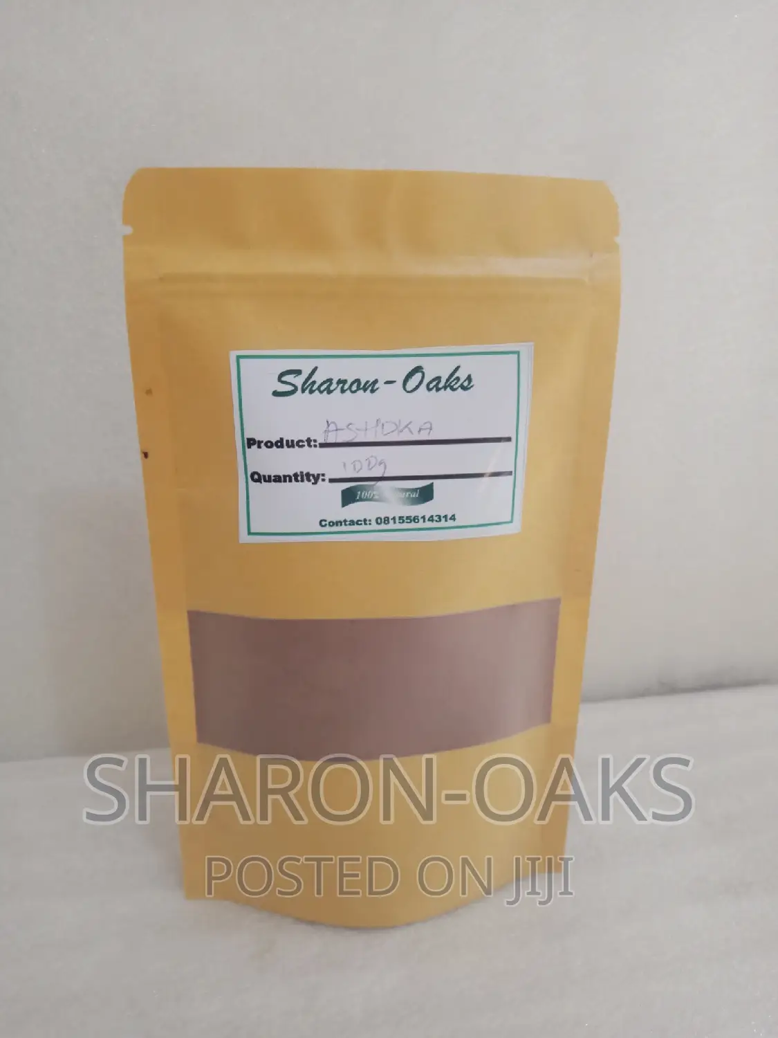 Ashoka Powder (100g)