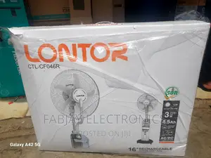 Lontor Fan