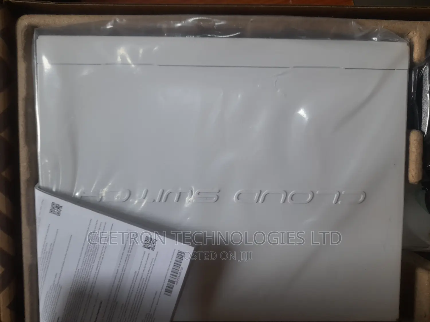 Mikrotik: Crs310-1g-5s-4s