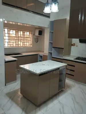 4bdrm Duplex in Naf Valley Estate for rent
