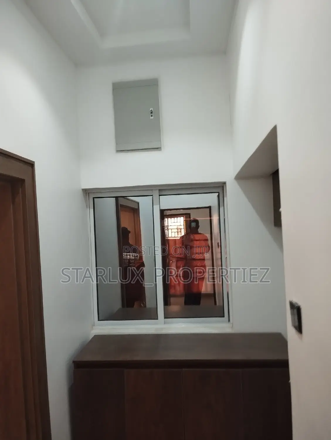 4bdrm Duplex in Naf Valley Estate for rent