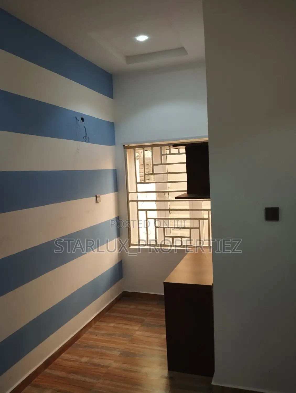 4bdrm Duplex in Naf Valley Estate for rent