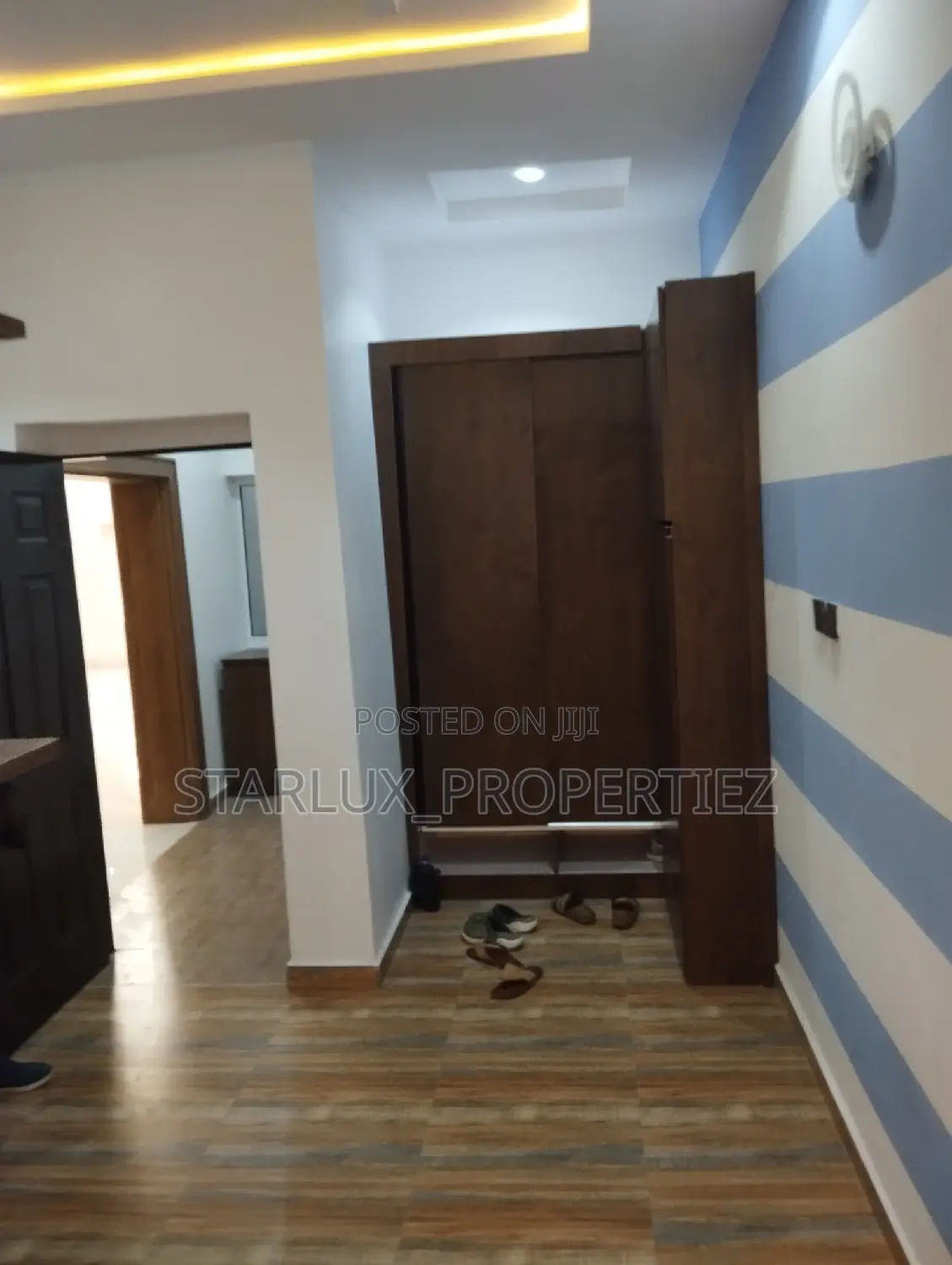 4bdrm Duplex in Naf Valley Estate for rent