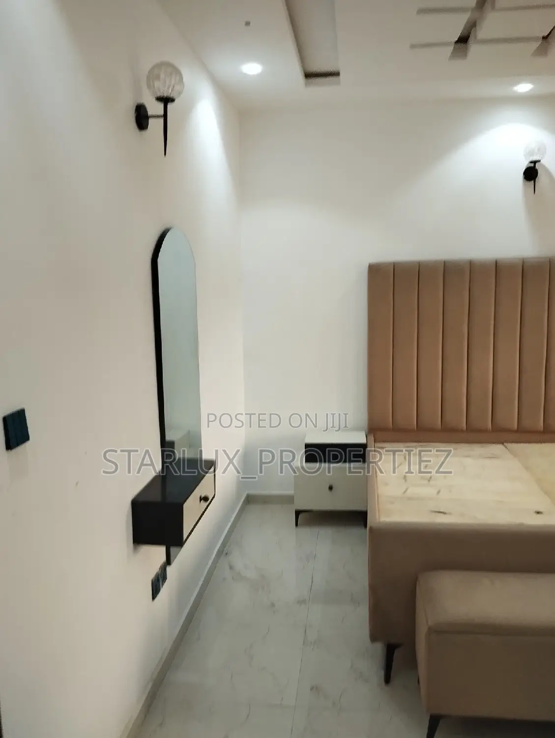 4bdrm Duplex in Naf Valley Estate for rent